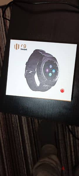 smart watch r9 2