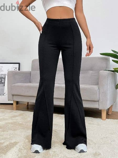 black pant size medium 1