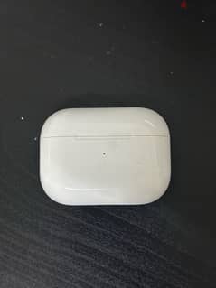 Airpods pro 1st generation + 5 cases