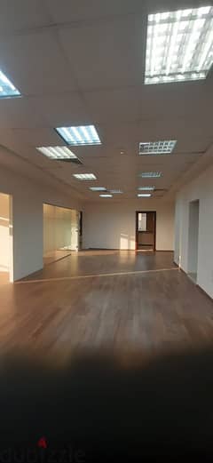 office for rent - 186 m - katamya heights - fully finished - ready to move - Fifth Settlement 0