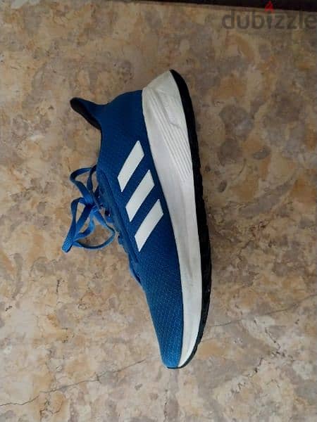 Adidas Original Running Shoes 3