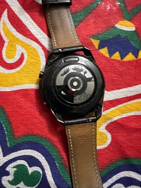 Samsung Galaxy Watch 3 - 46 mm - Used 5
