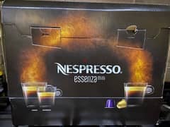 nespresso 0