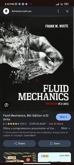 fluid mechanics frank m. white 0