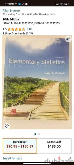 elementary statistics Allan G. bluman