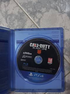 call of duty black ops 4 Arabic edition 0