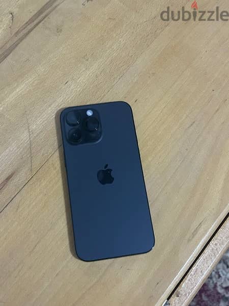 iPhone 14 Pro Max 256 gb as new 1