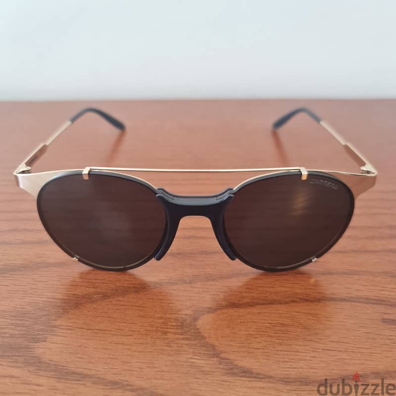 Carrera New Original Sunglasses نظارة شمس كاريرا جديدة أصلية 2