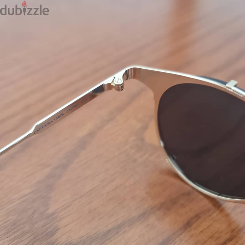 Carrera New Original Sunglasses نظارة شمس كاريرا جديدة أصلية 7