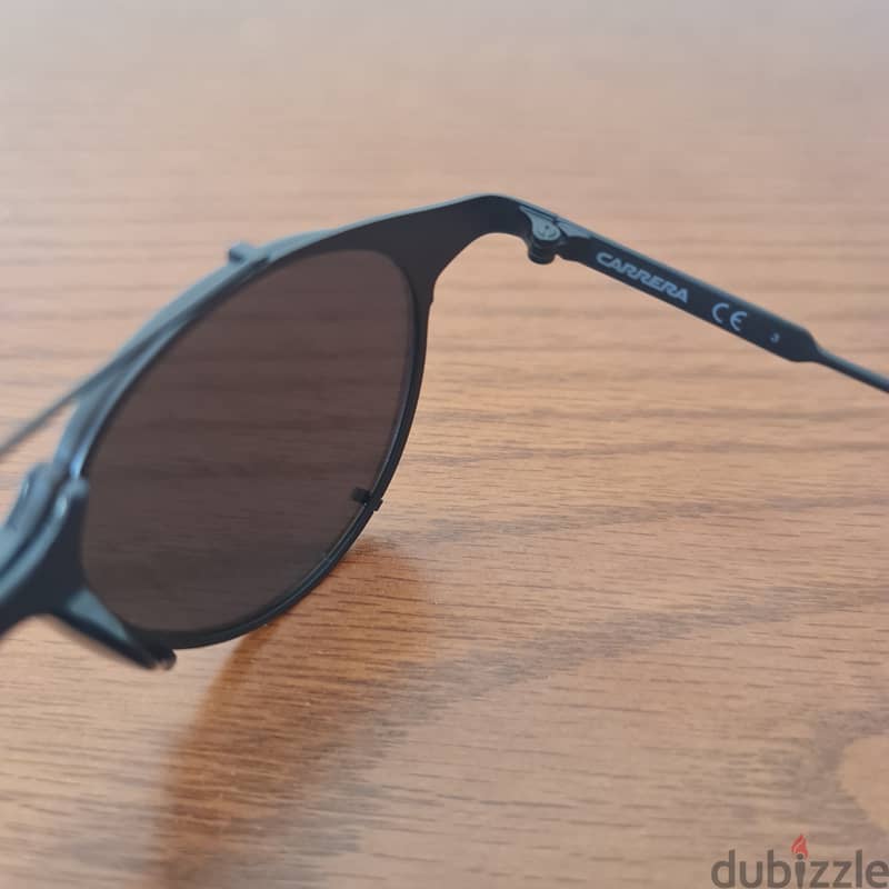 Carrera New Original Sunglasses نظارة شمس كاريرا جديدة أصلية 14
