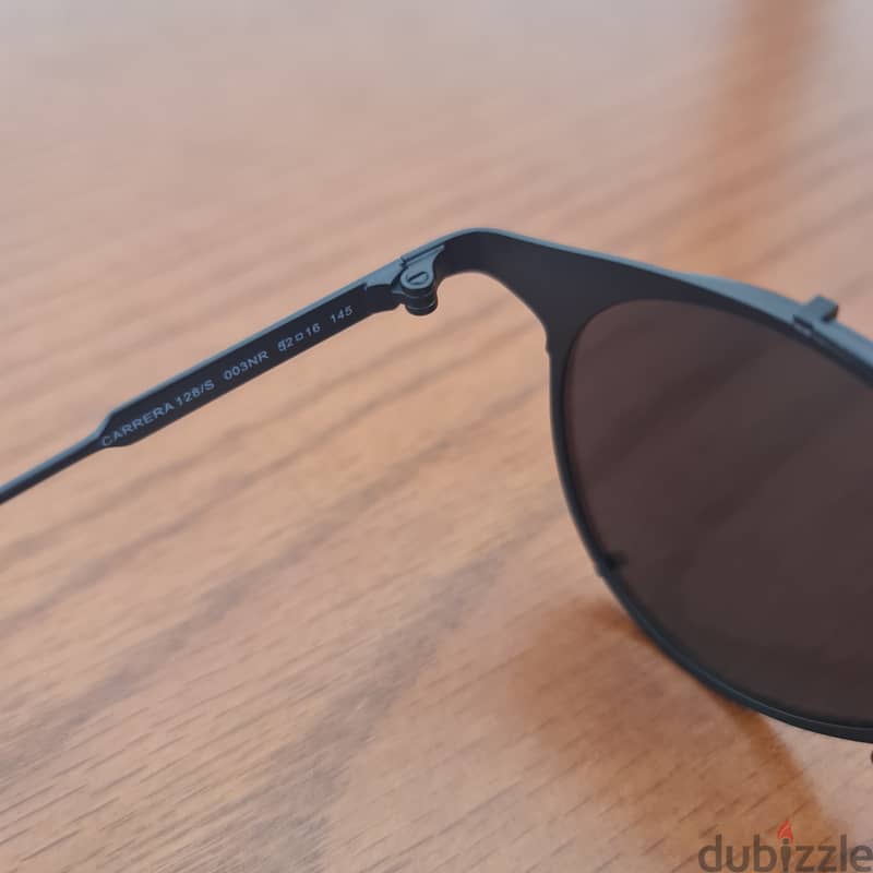 Carrera New Original Sunglasses نظارة شمس كاريرا جديدة أصلية 15