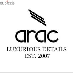  لكل الراغبين في الحصول علي فرصة الأنضمام لفريق عمل  Arac 0