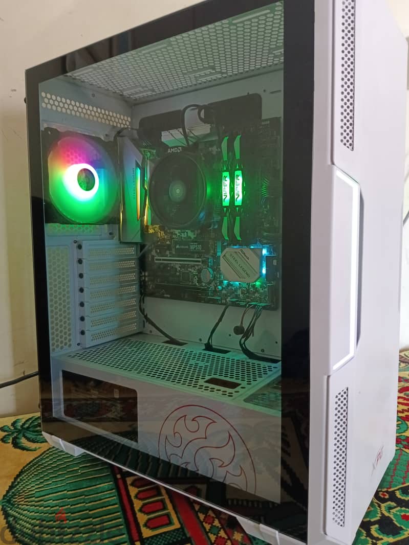 gaming pc 3