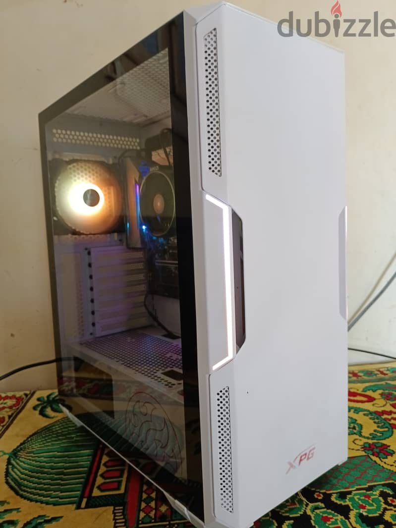 gaming pc 1