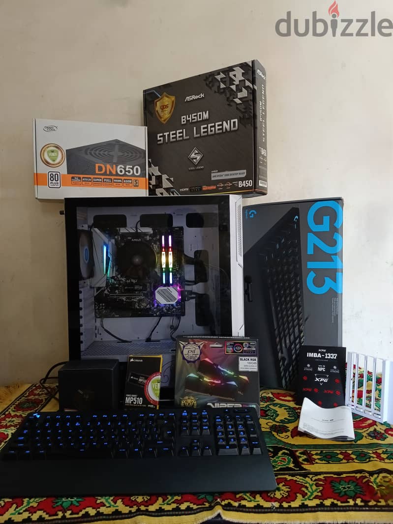 gaming pc 2