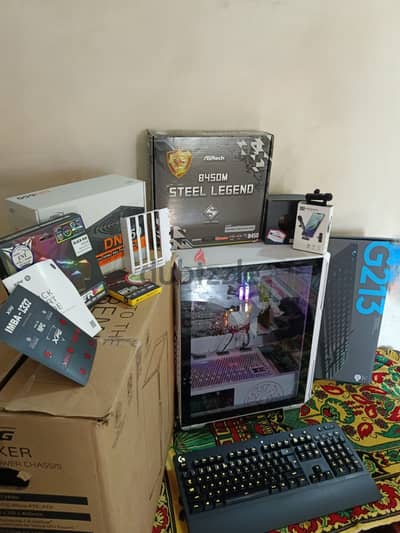 gaming pc