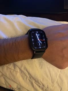 smart watch amazfit GTS 2e 0