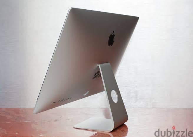 iMac (21.5-inch, Late 2015) - SSD 3