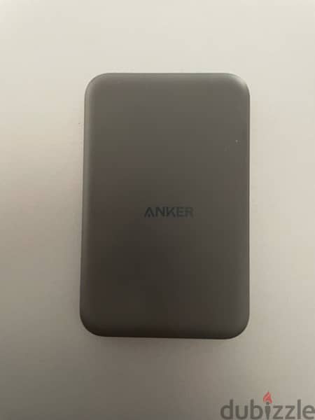 Anker Wireless Power Bank 1