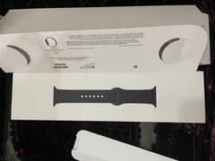 Apple Watch Series 6 40 mm mint condition  86% battery 0