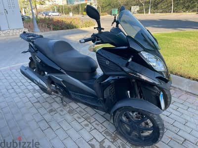 Quadro 350D 350cc
