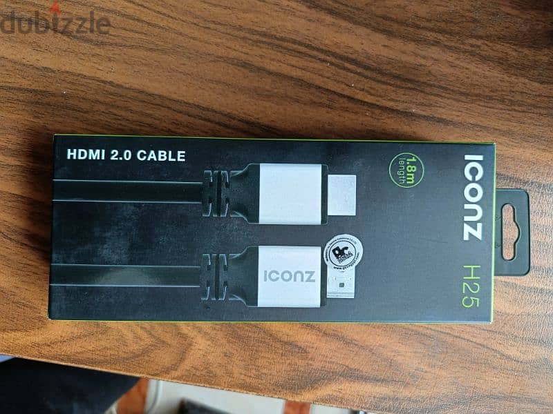 hdmi 2.0 cable 1