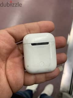 Apple  Airpods2