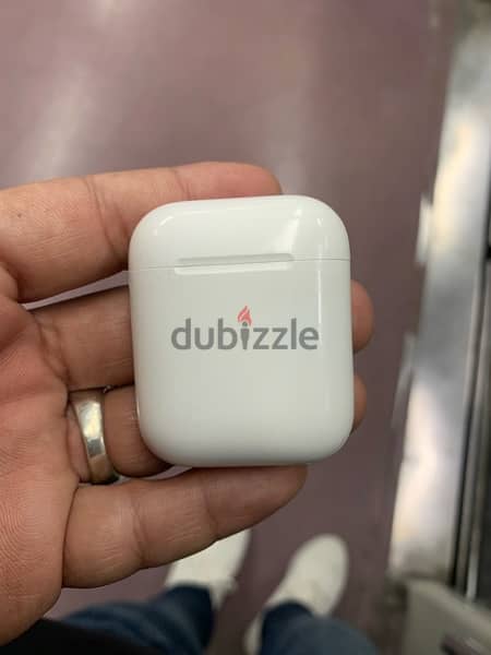 Apple  Airpods2 2