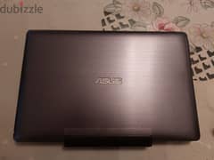 Asus Laptop T100 0