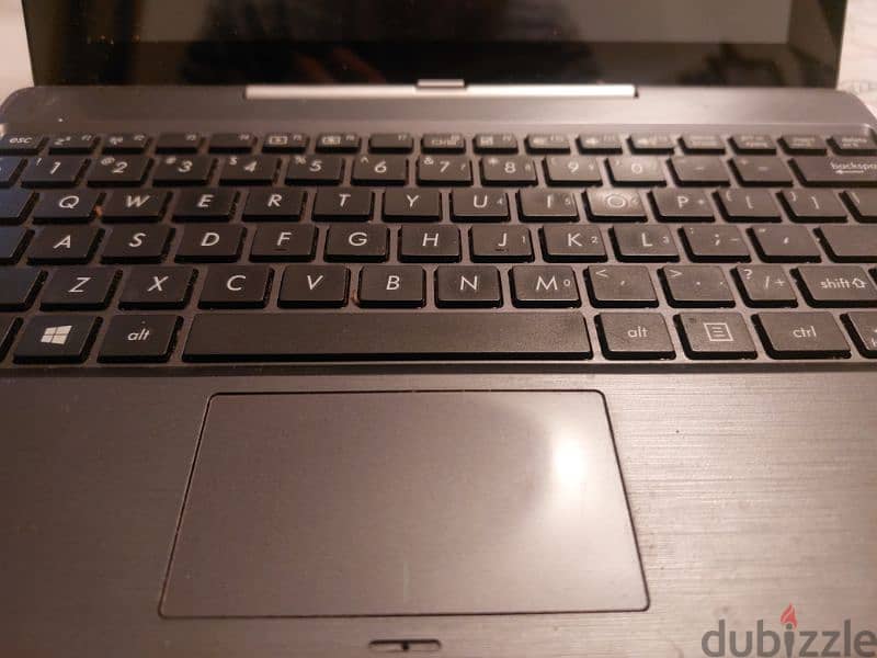 Asus Laptop T100 1