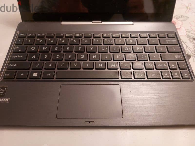 Asus Laptop T100 2