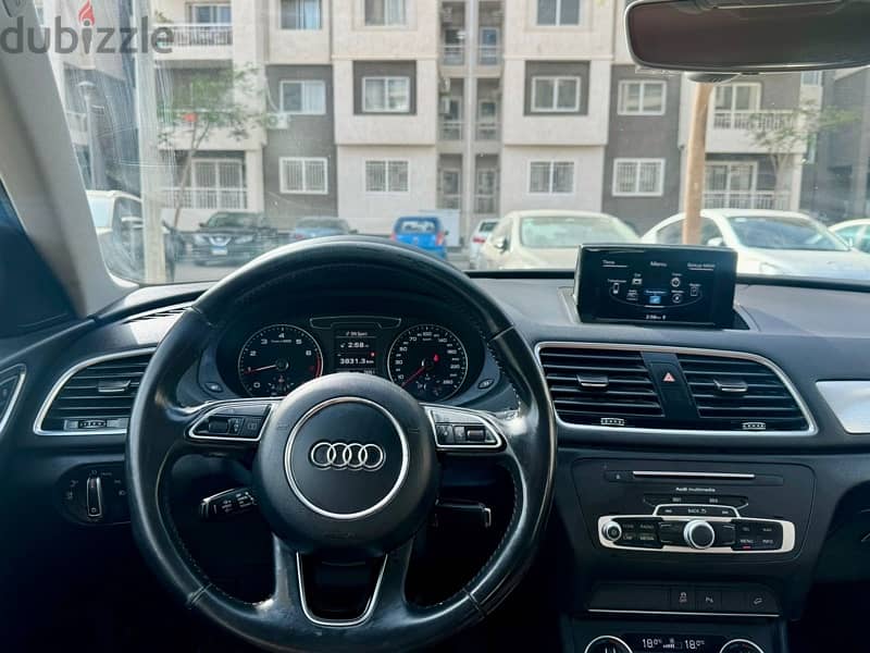 Audi Q3 2016 3