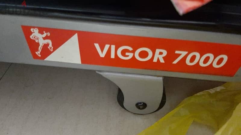 مشاية VIGOR Trademill 2