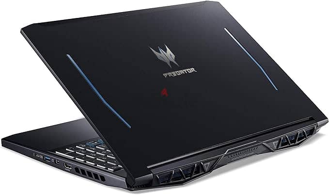 Acer Predator Helios 300 Gaming Laptop 1