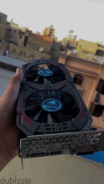 GTX 1060 3g