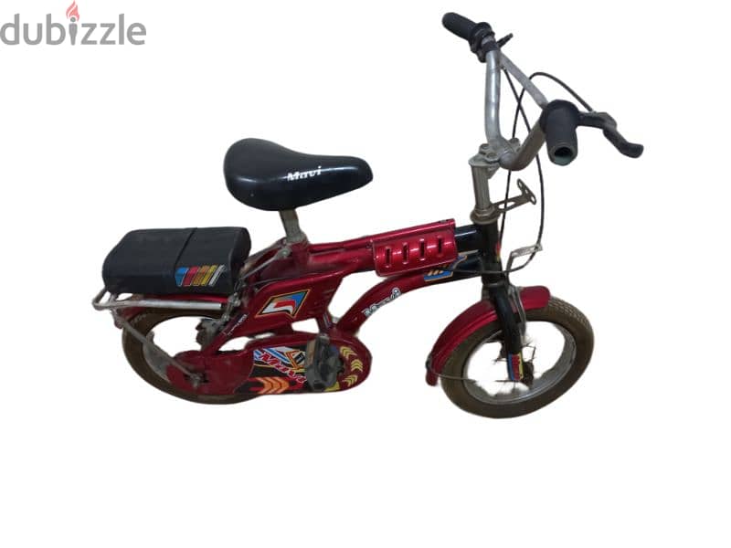 دراجه اطفال 2