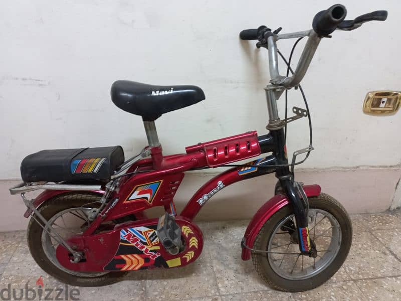 دراجه اطفال 3
