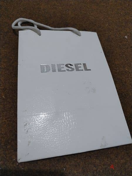 Diesel Watch -DZ7331 4