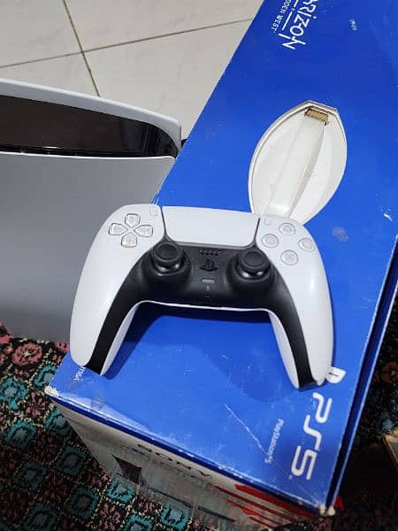 ps5 used 4