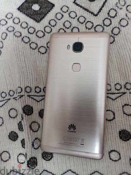 Huawei gr5 0