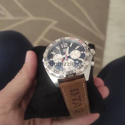 ساعة tag Heuer للبيع