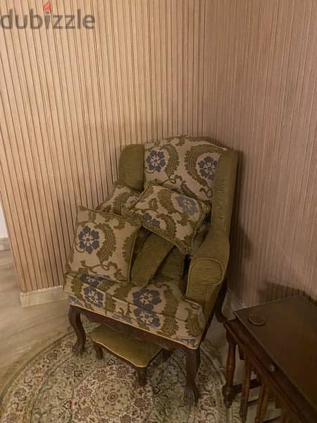 Chair - home furniture 1