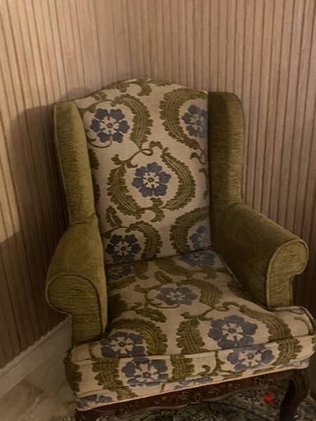 Chair - home furniture 5
