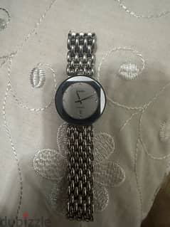 rado florence watch used like new 0
