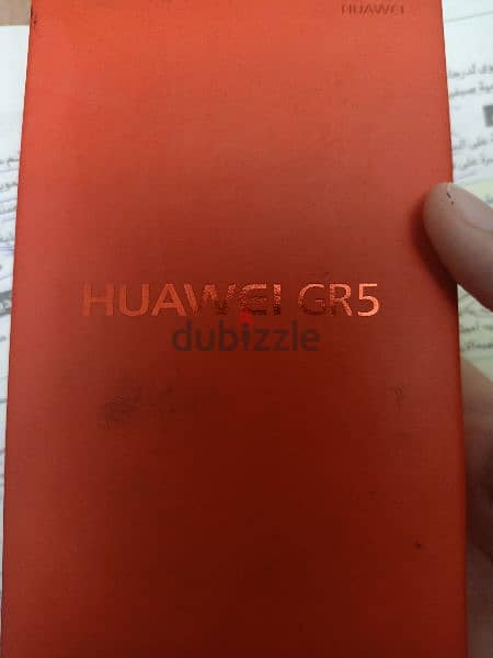 Huawei gr5 3