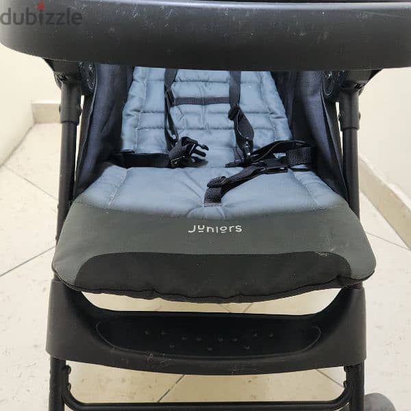 stroller & Car seat 5