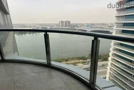luxury apartment 415m fully finished ready to move in Nile Pearl