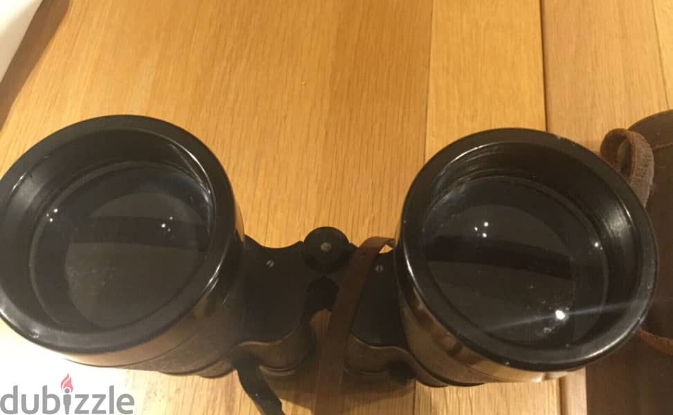 منظار ميوبتا قوي جدا Meopta 12x60 Individual Focus Binoculars 1