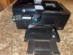 officejet HP 4500(print, copy, scan) 0