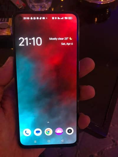 Realme GT Master Edition